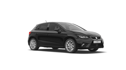 SEAT Ibiza FR 1.0 TSI