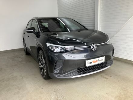 VW ID.4 Pro Performance 150 kW