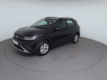 VW T-Cross 4Me TSI