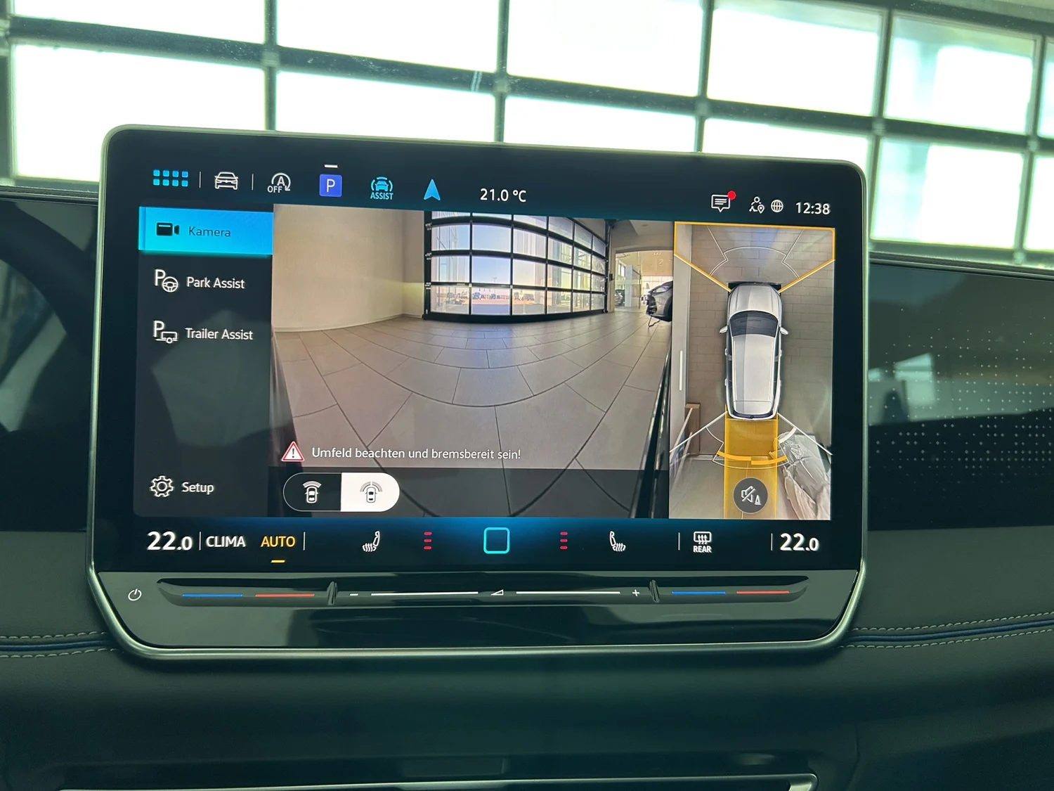 Bild eines Tiguan R-Line TDI 4MOTION DSG