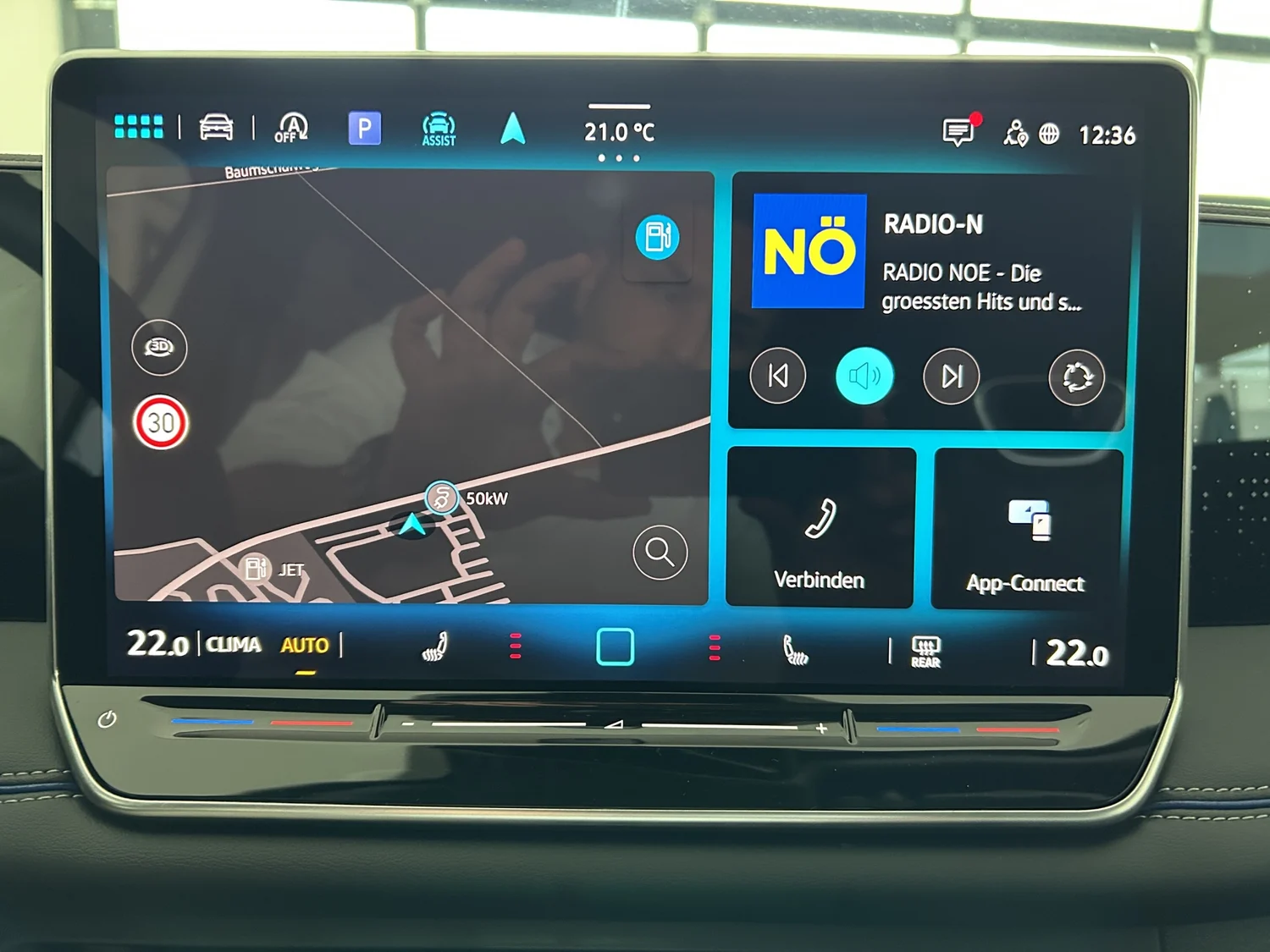 Bild eines Tiguan R-Line TDI 4MOTION DSG