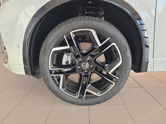 Bild eines Tiguan R-Line TDI 4MOTION DSG