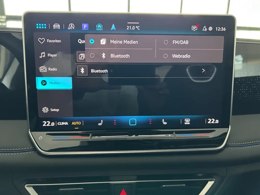 Bild eines Tiguan R-Line TDI 4MOTION DSG