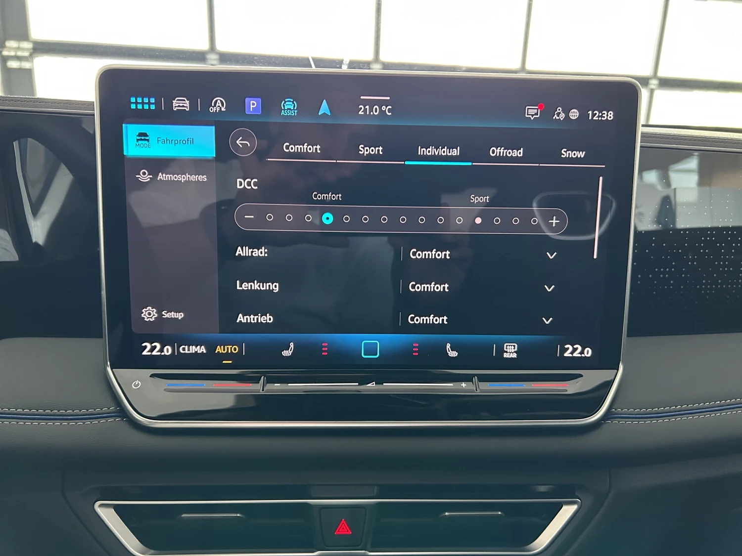 Bild eines Tiguan R-Line TDI 4MOTION DSG