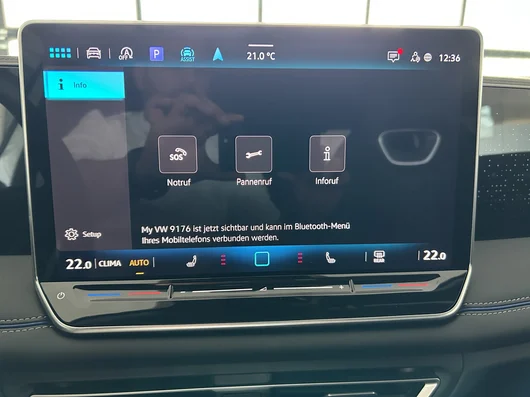 Bild eines Tiguan R-Line TDI 4MOTION DSG