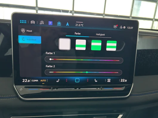 Bild eines Tiguan R-Line TDI 4MOTION DSG