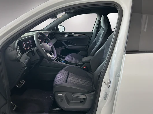 Bild eines Tiguan R-Line TDI 4MOTION DSG