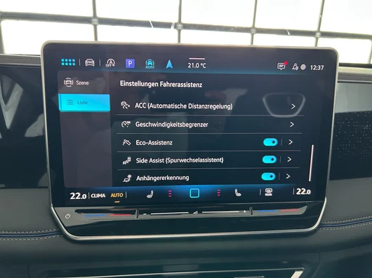 Bild eines Tiguan R-Line TDI 4MOTION DSG