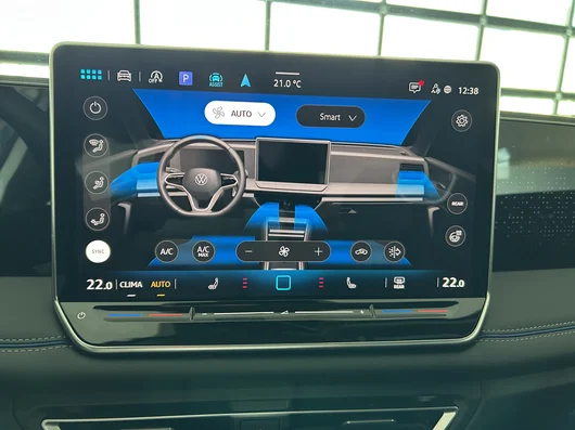 Bild eines Tiguan R-Line TDI 4MOTION DSG