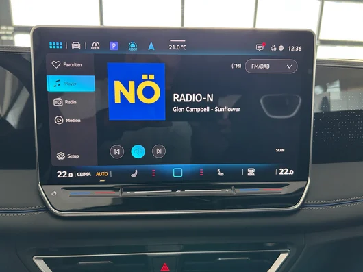 Bild eines Tiguan R-Line TDI 4MOTION DSG