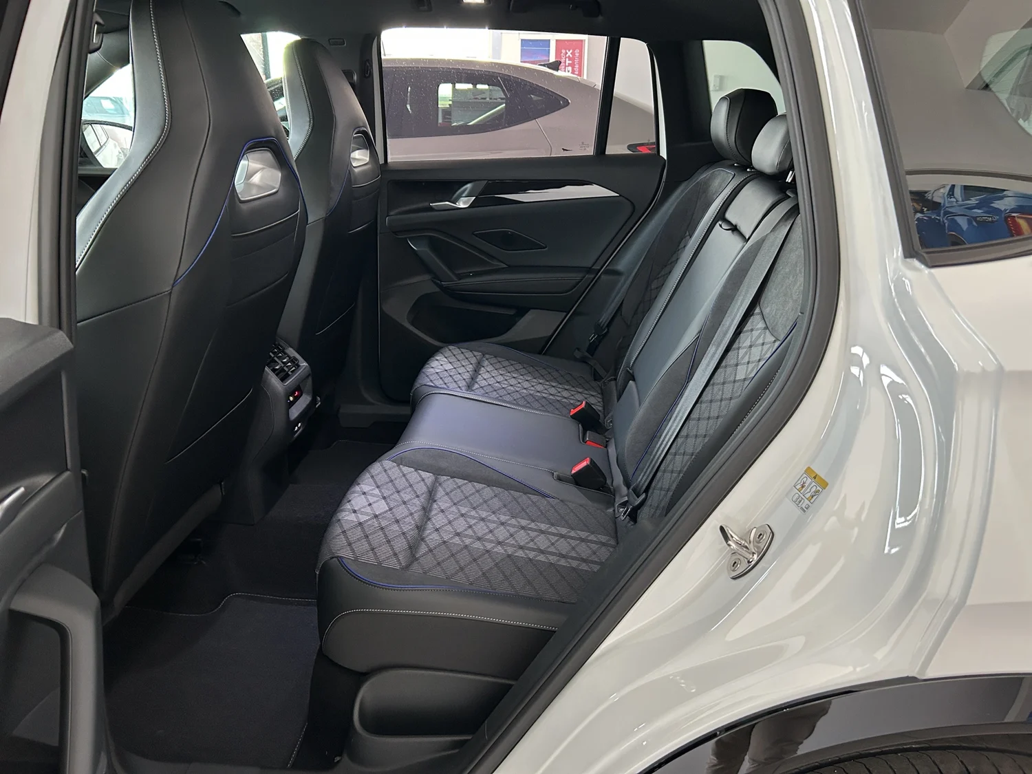 Bild eines Tiguan R-Line TDI 4MOTION DSG