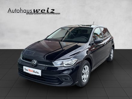 VW Polo 4Me