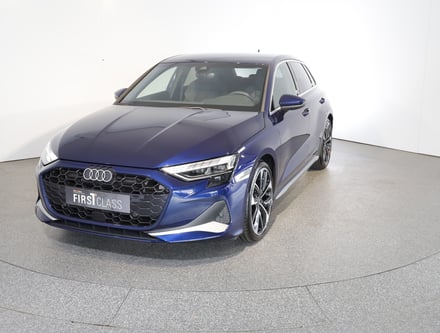 Audi A3 Sportback 35 TFSI advanced