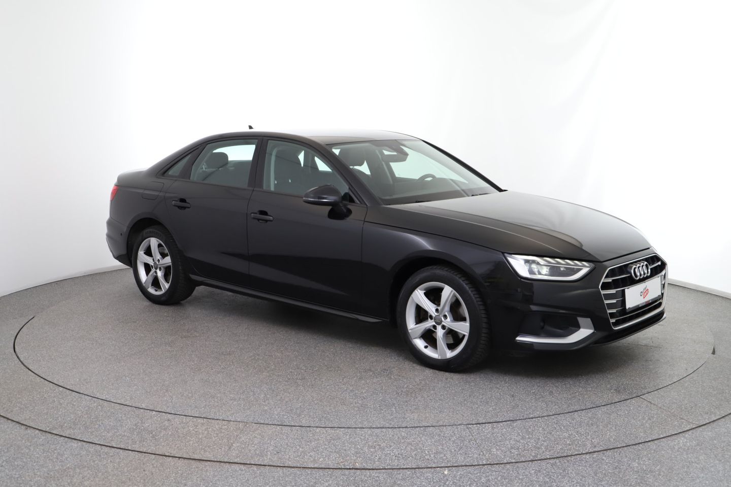 Audi A4 30 TDI advanced S-tronic | Bild 7 von 27