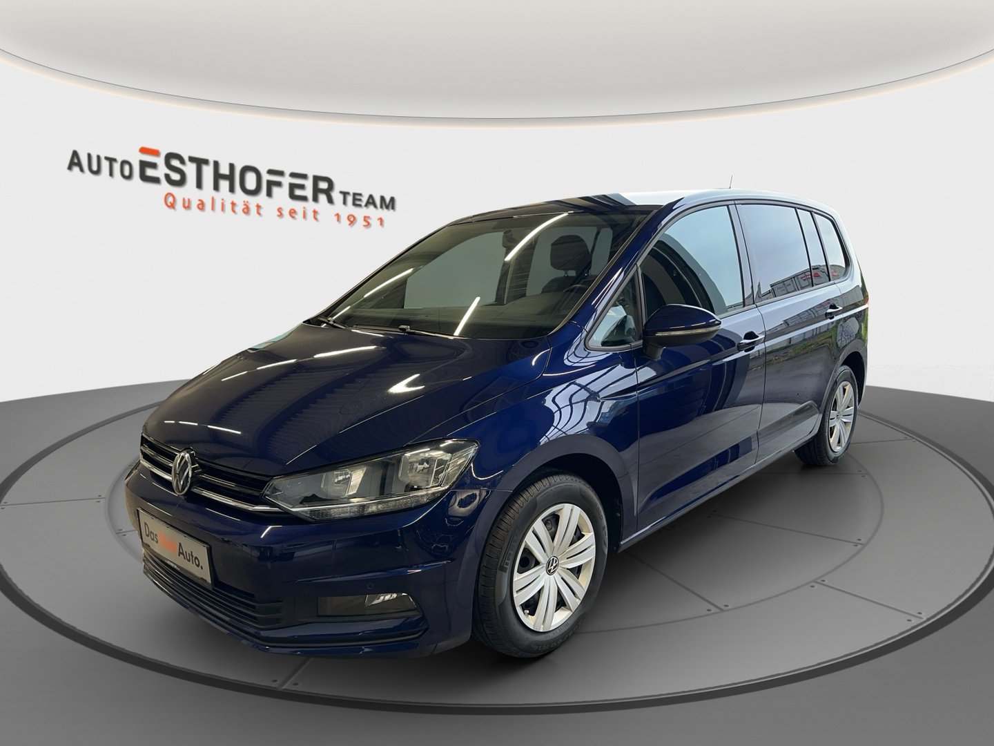 VW Touran