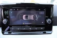 Thumbnail-Foto von Fahrzeug