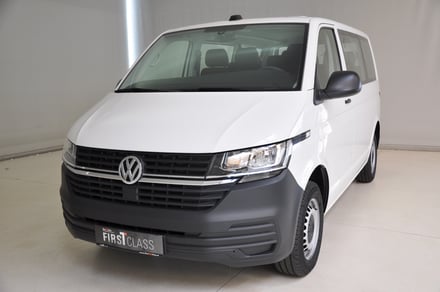 VW Transporter Kombi TDI