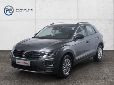 VW T-Roc Design TSI