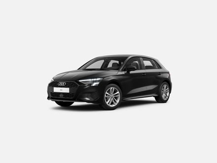 Audi A3 Sportback 30 TFSI intense