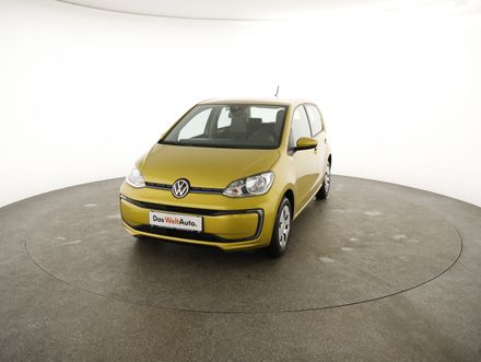 VW e-up! PA