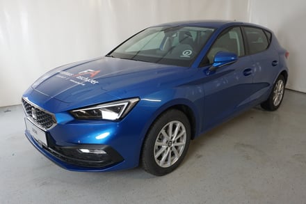 SEAT Leon Style Edition 1.5 TSI 115 PS