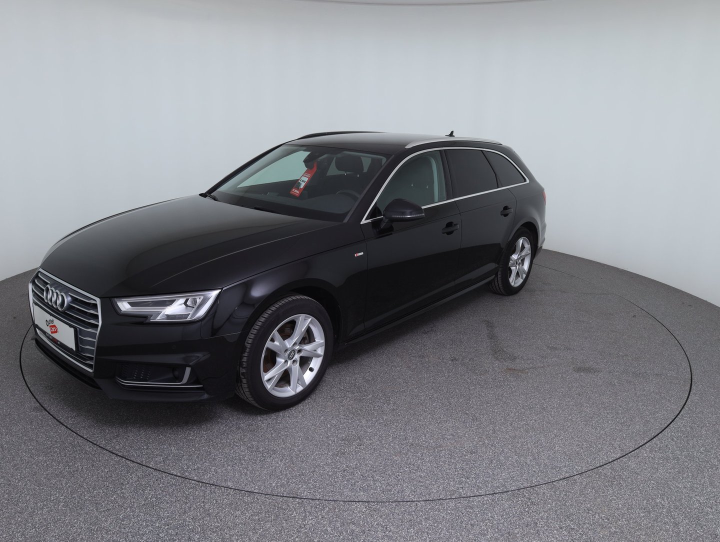 Audi A4 Avant 2.0 TDI Sport | Bild 1 von 14