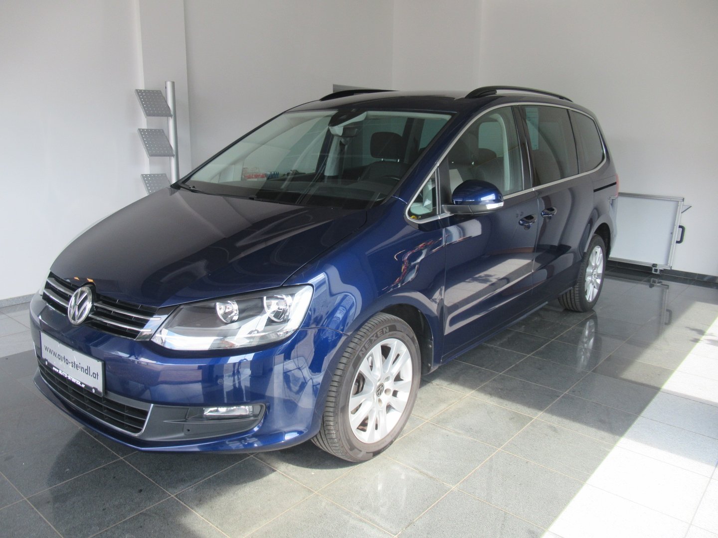 VW Sharan