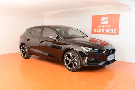 CUPRA Leon 1.5 eTSI DSG 150 PS ACT