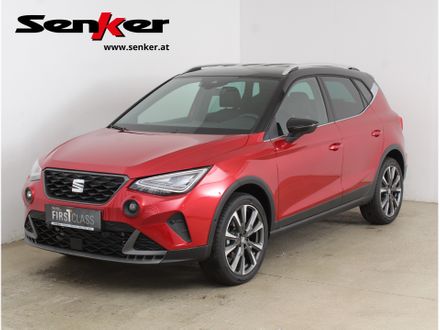 SEAT Arona FR Limited Edition 1.0 TSI DSG