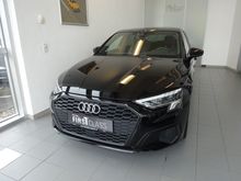 Audi A3 Sportback 30 TFSI intense