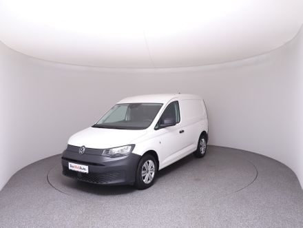 VW Caddy Cargo Entry TDI