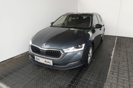 Škoda OCTAVIA Combi Premium TDI DSG