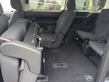 Thumbnail-Foto von Fahrzeug