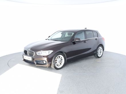 BMW 116i