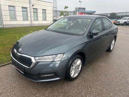 Škoda OCTAVIA Business TDI