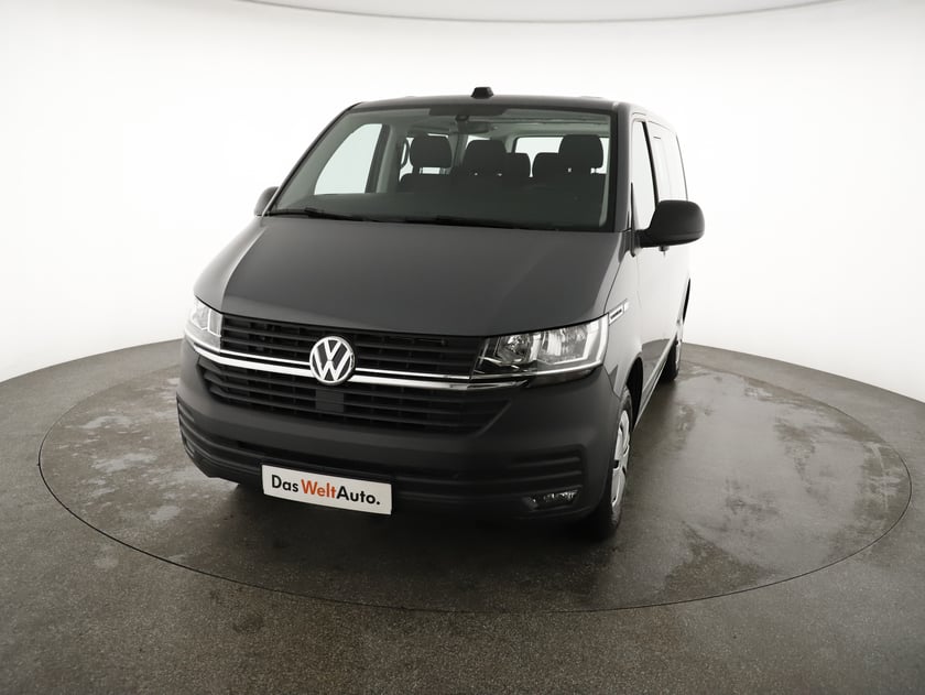 VW T6.1 Caravelle Trendline TDI