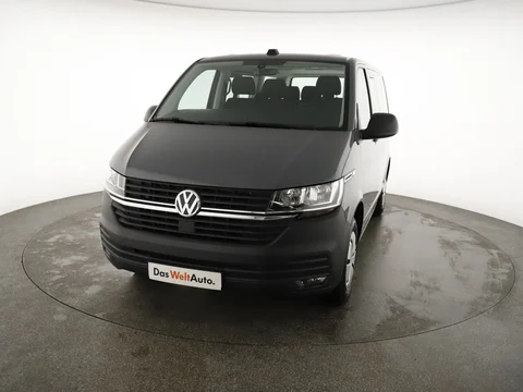 T6.1 Caravelle Trendline TDI