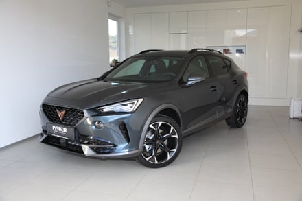 CUPRA Formentor 2.0 TDI 150 PS DSG 4Drive