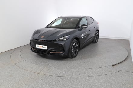 CUPRA Tavascan Alpha 210kW/286PS