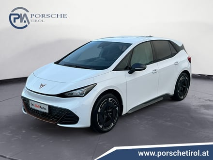 CUPRA Born 77/82 e-Boost 170kW/231PS