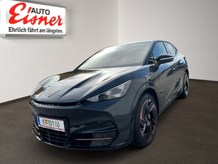 CUPRA Tavascan VZ Adrenaline 4Drive250kW/340PS