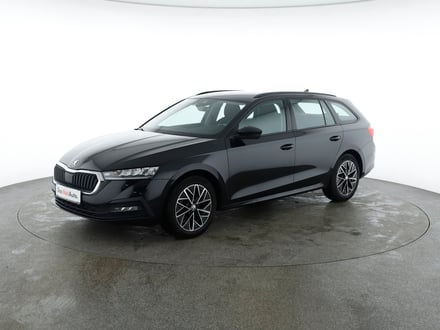 Škoda OCTAVIA Combi Ambition TDI