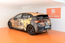 Thumbnail-Foto von Fahrzeug