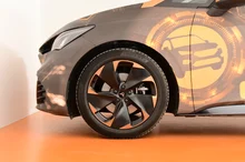 Thumbnail-Foto von Fahrzeug