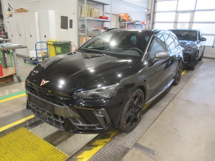 CUPRA Leon SP Kombi 1.5 eTSI DSG 150 PS