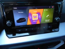 Thumbnail-Foto von Fahrzeug