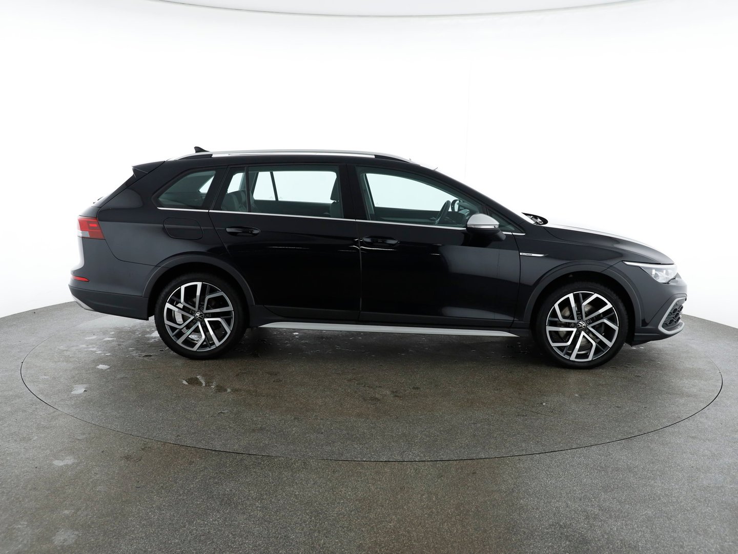 VW Golf Variant Alltrack BMT 2,0 TDI DSG 4Motion | Bild 6 von 26