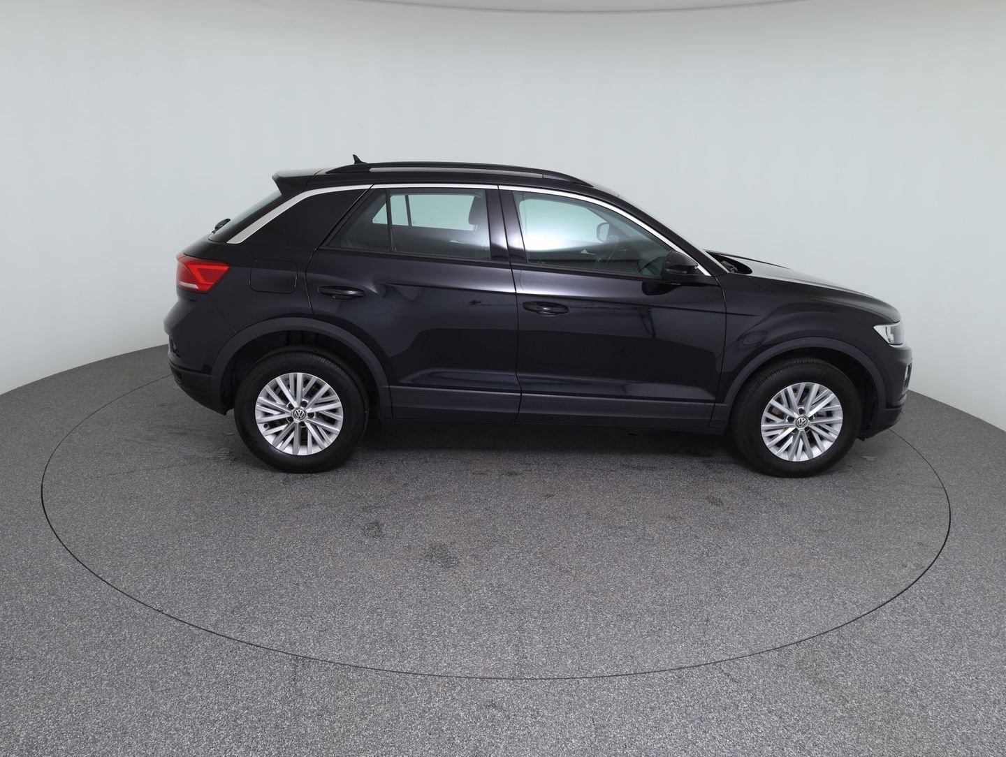 VW T-Roc TSI | Bild 4 von 14