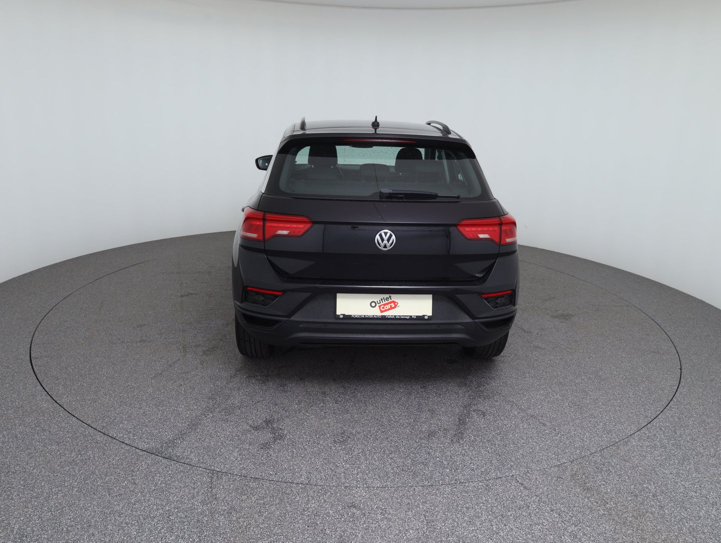 VW T-Roc TSI | Bild 6 von 14