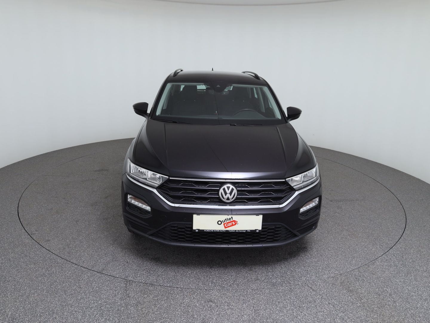 VW T-Roc TSI | Bild 2 von 14